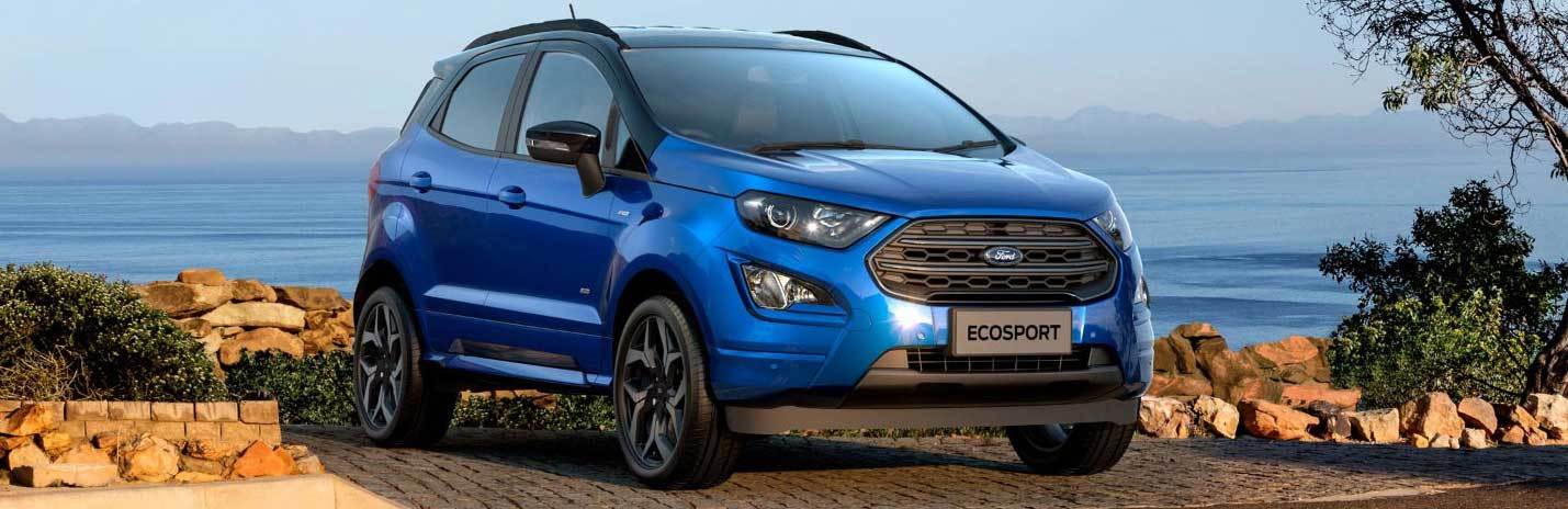 New Ford Blairgowrie Ford Perthshire Ford Dealers In Blairgowrie